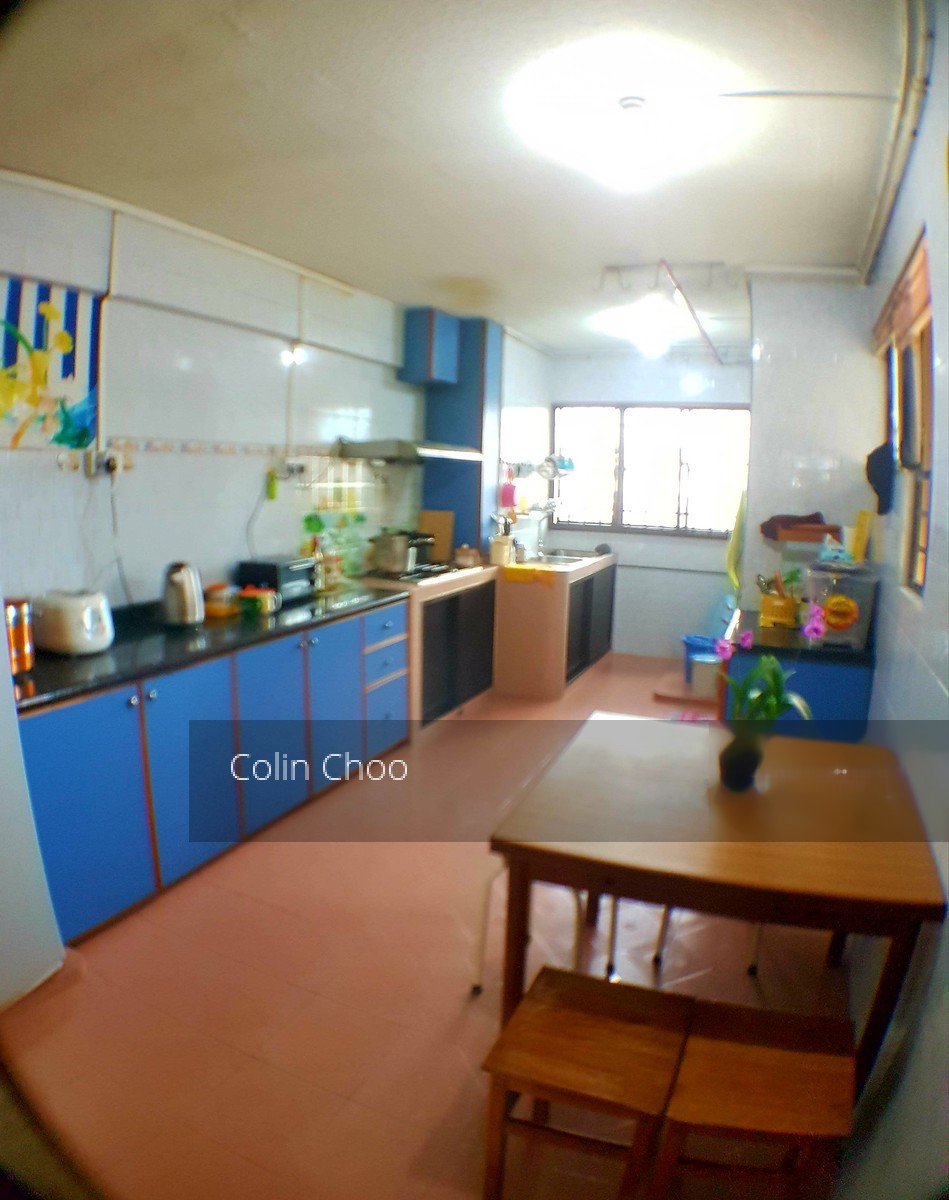 Blk 257 Tampines Street 21 (Tampines), HDB 4 Rooms #150959882